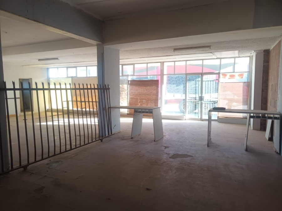 Commercial Property for Sale in Hennenman Free State